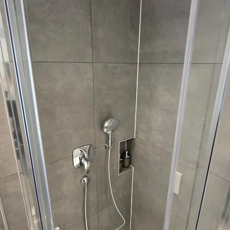 شقة Zermo Eden زيرمات