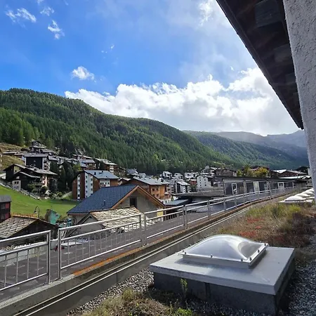 Zermo Eden Zermatt