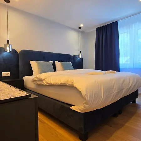 Appartement Zermo Eden