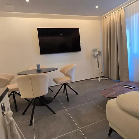 Appartement Zermo Eden