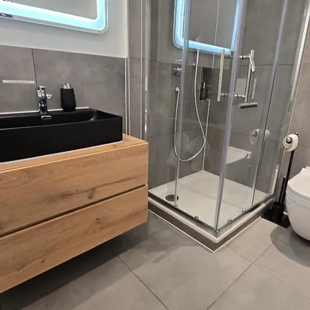 Appartement Zermo Eden