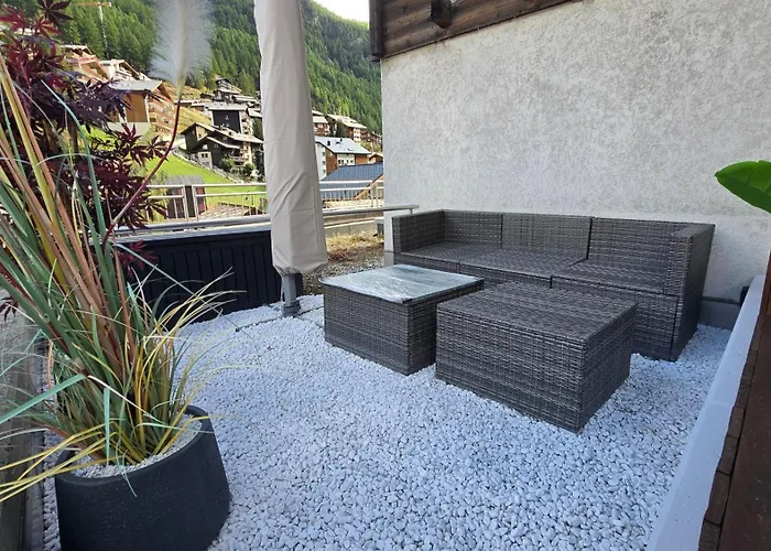 Zermo Eden * Zermatt