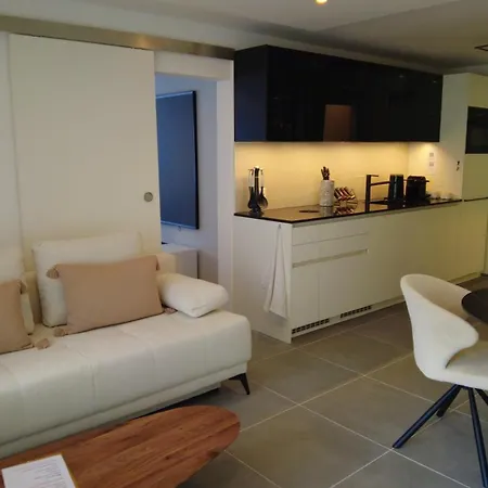 Zermo Eden Διαμέρισμα Ζερμάτ