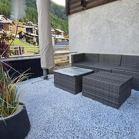 Zermo Eden * Ζερμάτ