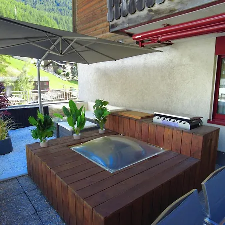 Zermo Eden Διαμέρισμα *