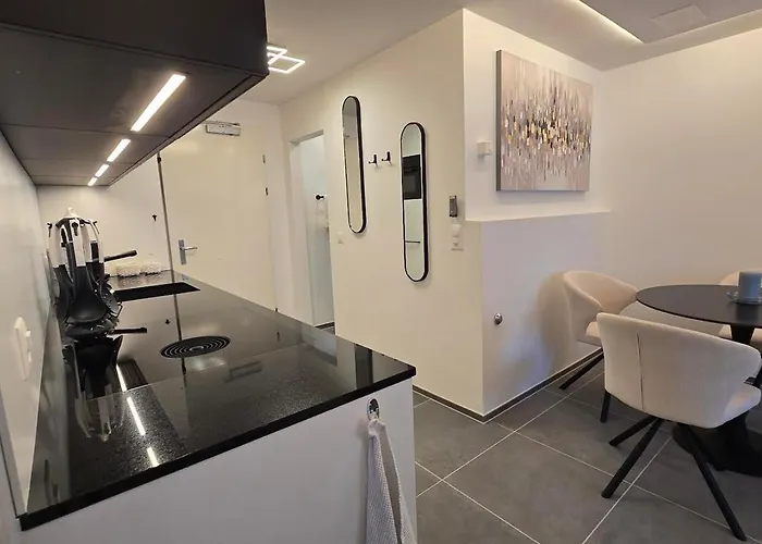 Apartamento Zermo Eden