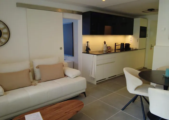 Zermo Eden 아파트 체르마트