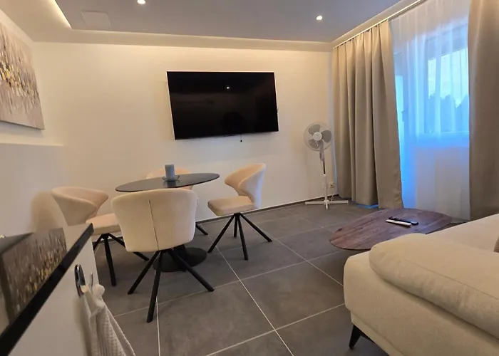 Apartamento Zermo Eden