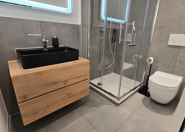 Apartamento Zermo Eden